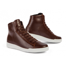 Stylmartin CORE WP BROWN Urban Riding Shoe